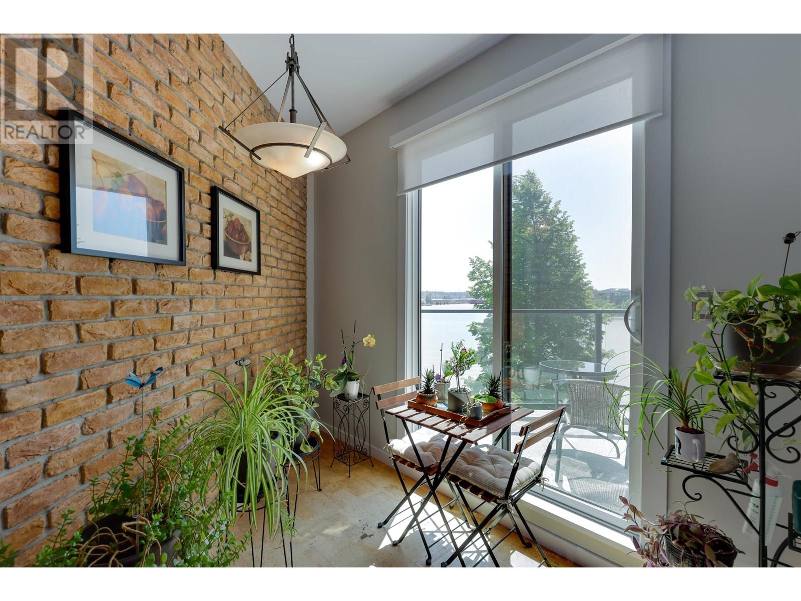 420 1150 Quayside Drive, New Westminster, British Columbia  V3M 6E1 - Photo 13 - R3014427