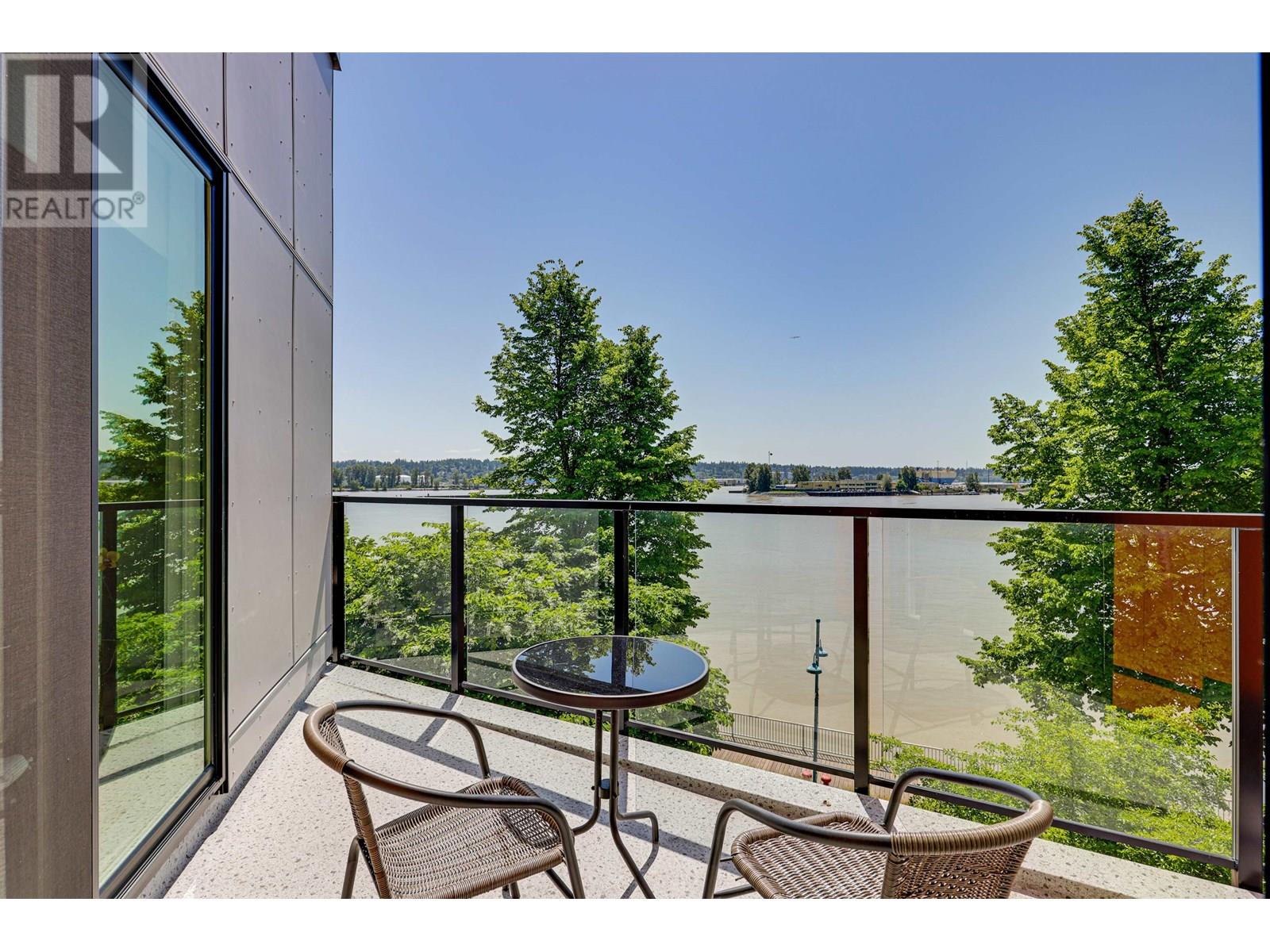 420 1150 Quayside Drive, New Westminster, British Columbia  V3M 6E1 - Photo 14 - R3014427