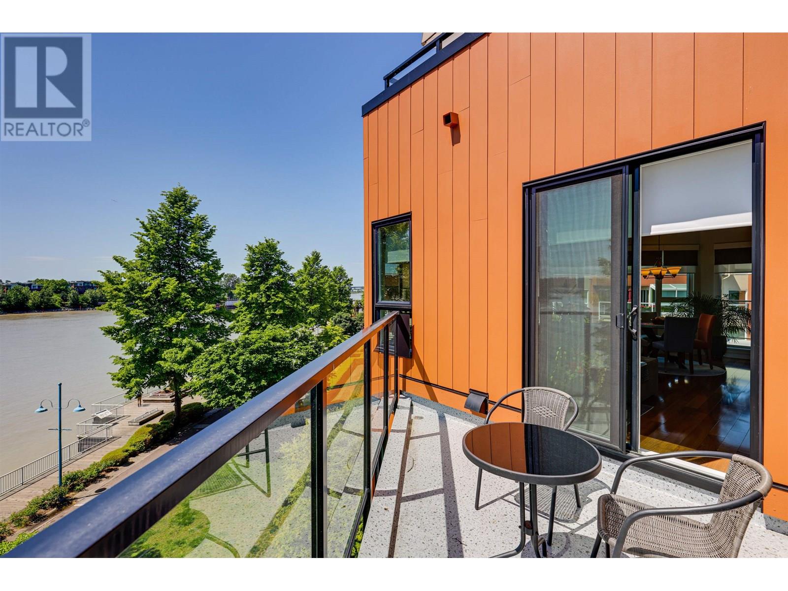 420 1150 Quayside Drive, New Westminster, British Columbia  V3M 6E1 - Photo 15 - R3014427