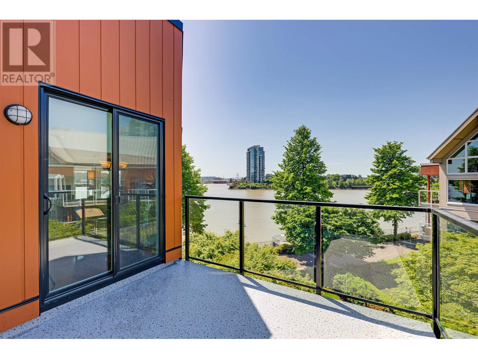 420 1150 Quayside Drive, New Westminster, British Columbia  V3M 6E1 - Photo 18 - R3014427