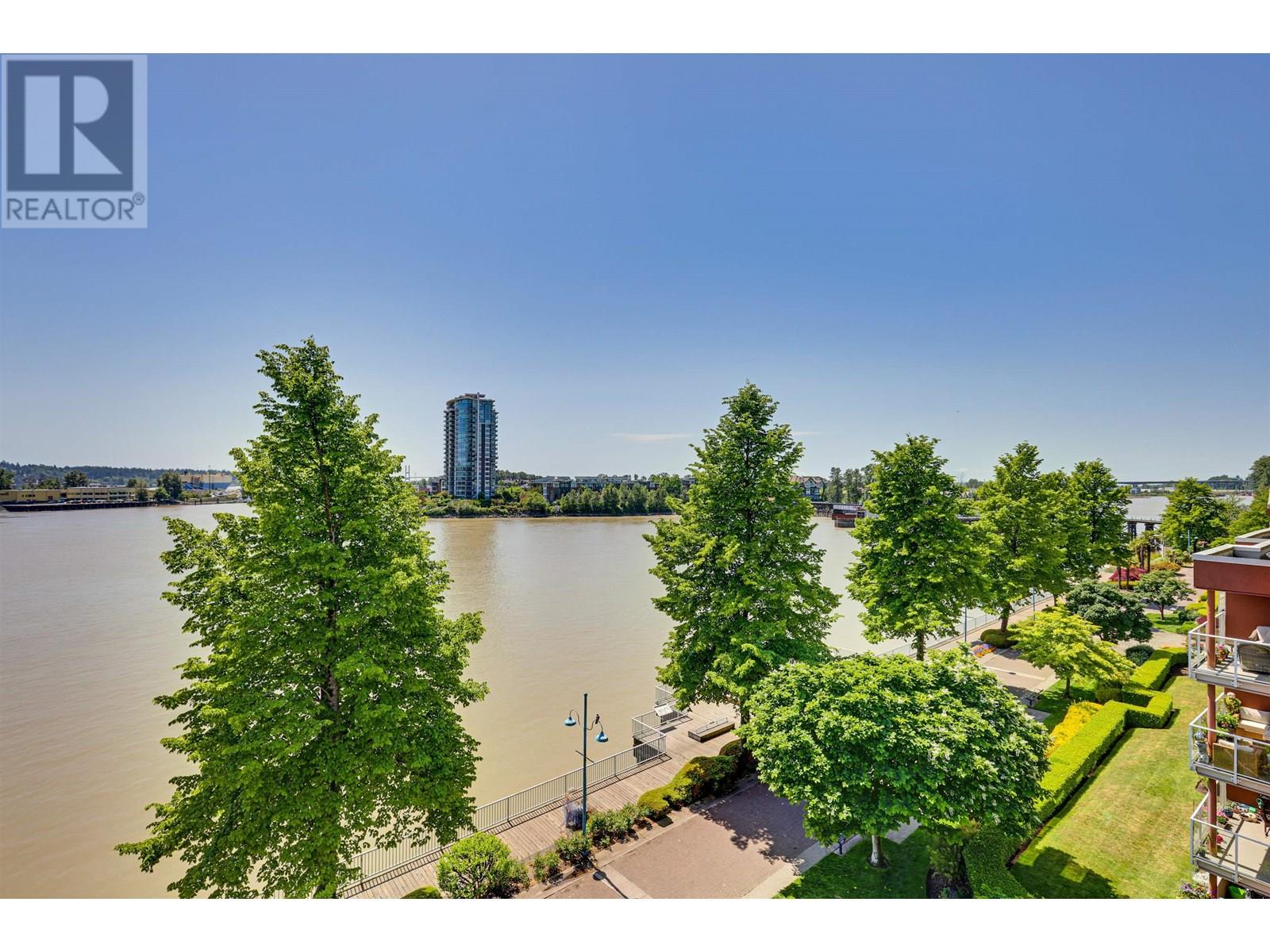 420 1150 Quayside Drive, New Westminster, British Columbia  V3M 6E1 - Photo 30 - R3014427