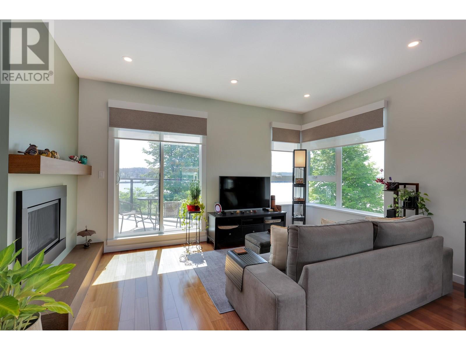 420 1150 Quayside Drive, New Westminster, British Columbia  V3M 6E1 - Photo 4 - R3014427