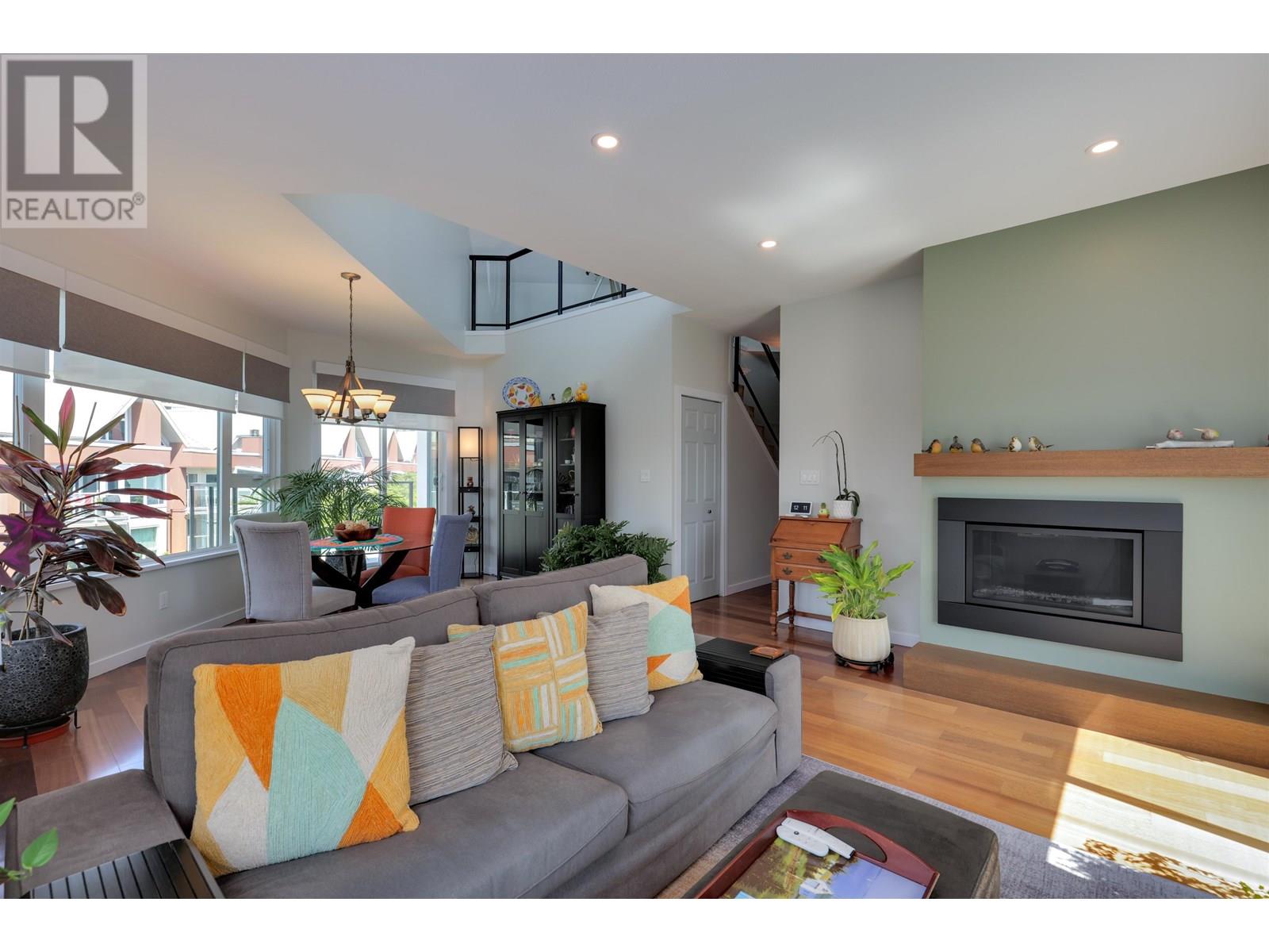 420 1150 Quayside Drive, New Westminster, British Columbia  V3M 6E1 - Photo 6 - R3014427