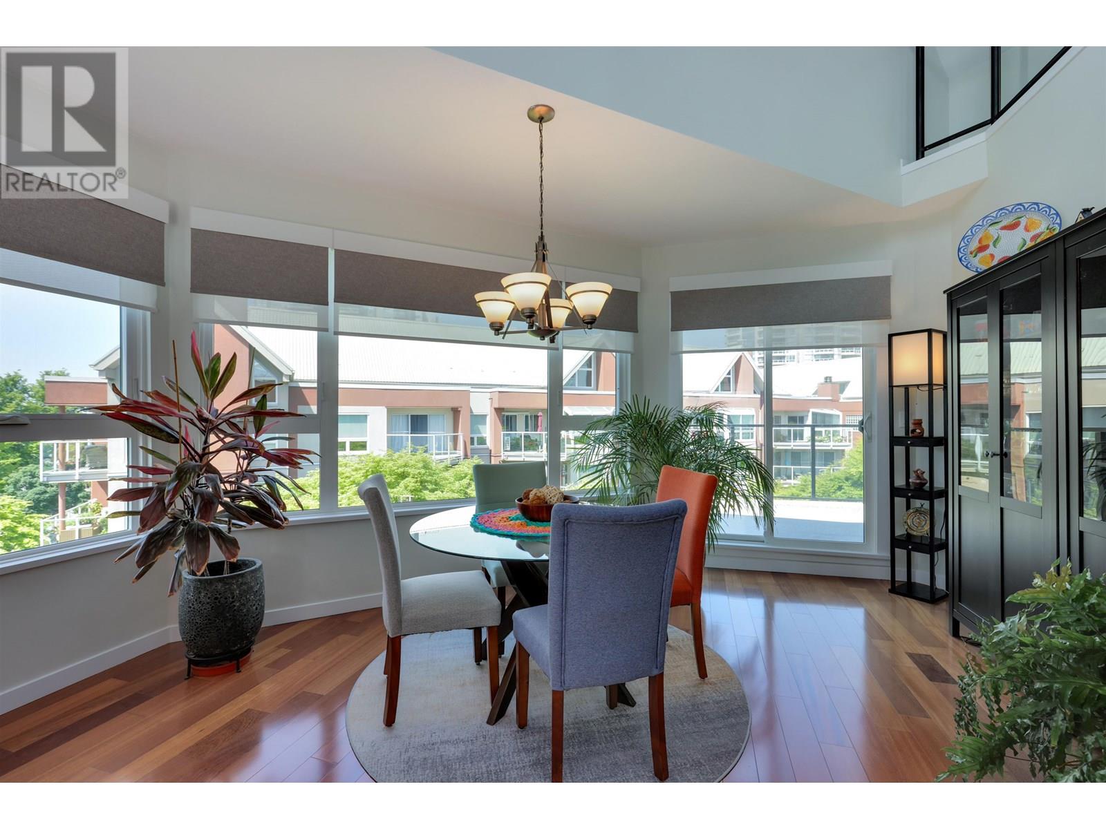 420 1150 Quayside Drive, New Westminster, British Columbia  V3M 6E1 - Photo 7 - R3014427