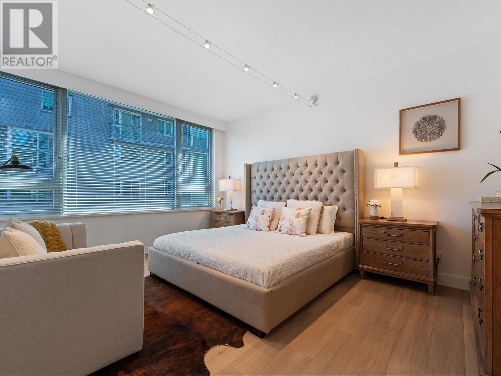 L302 1550 Coal Harbour Quay, Vancouver, British Columbia  V6G 3G1 - Photo 19 - R3014435