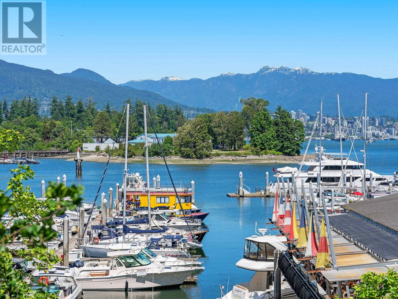 L302 1550 Coal Harbour Quay, Vancouver, British Columbia  V6G 3G1 - Photo 29 - R3014435