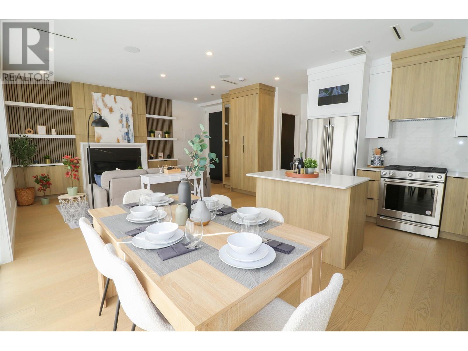 848 E 38th Avenue, Vancouver, British Columbia  V5W 1J3 - Photo 8 - R3014436