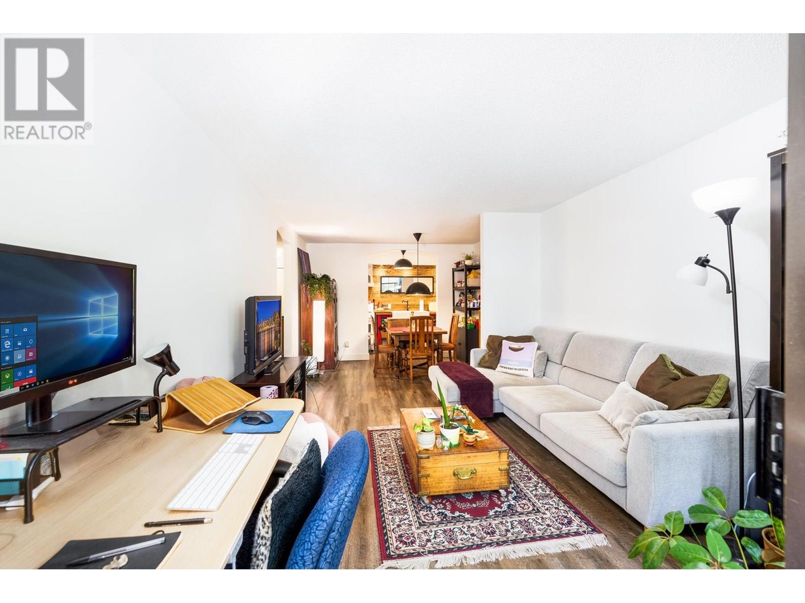 201 1515 E 5th Avenue, Vancouver, British Columbia  V5N 1L6 - Photo 11 - R3014439
