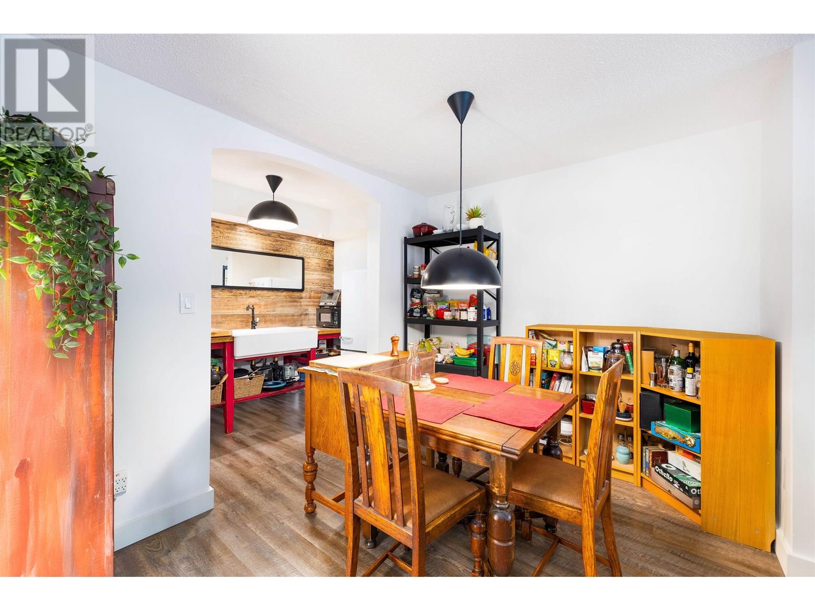 201 1515 E 5th Avenue, Vancouver, British Columbia  V5N 1L6 - Photo 3 - R3014439