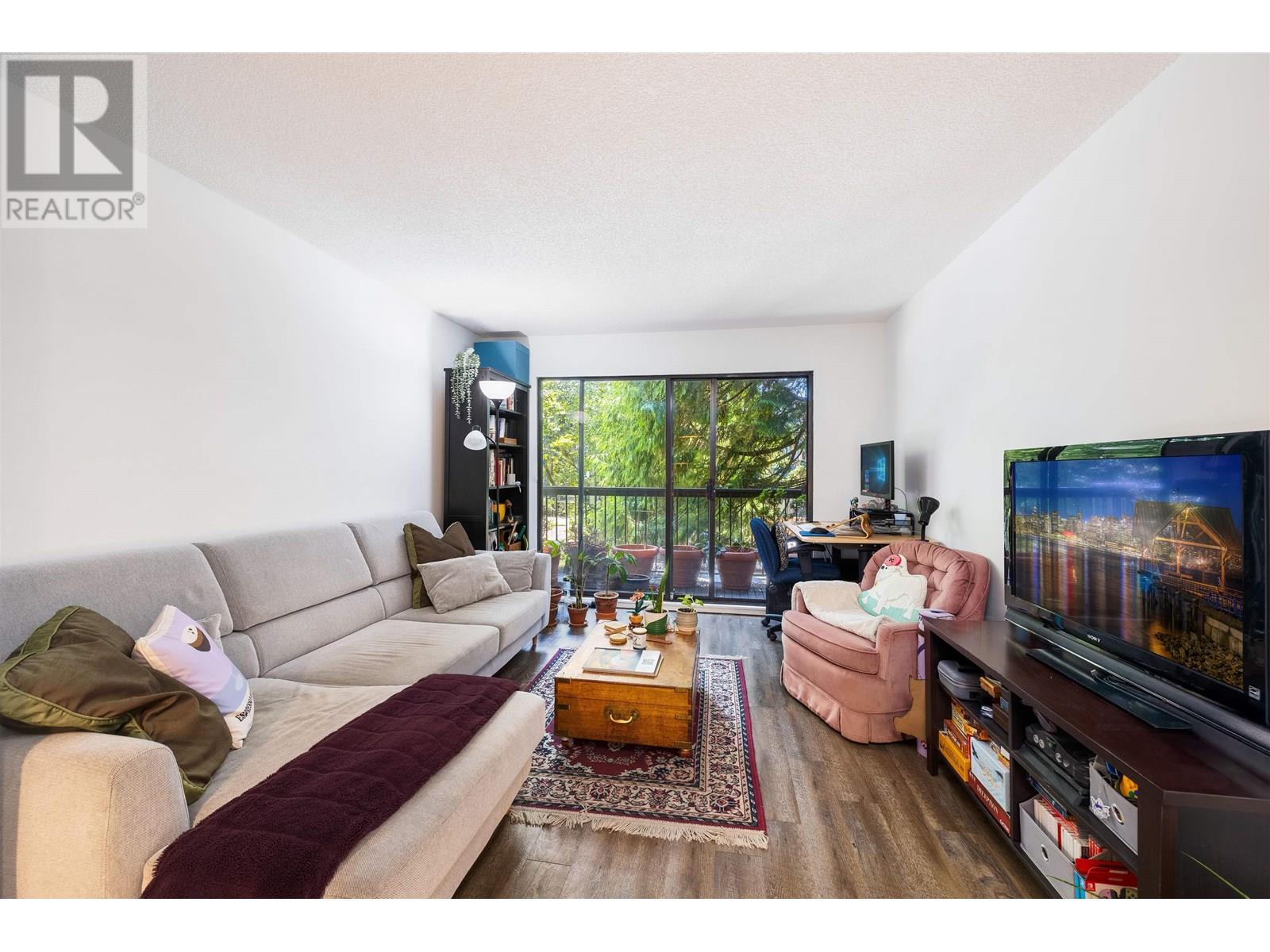 201 1515 E 5th Avenue, Vancouver, British Columbia  V5N 1L6 - Photo 5 - R3014439