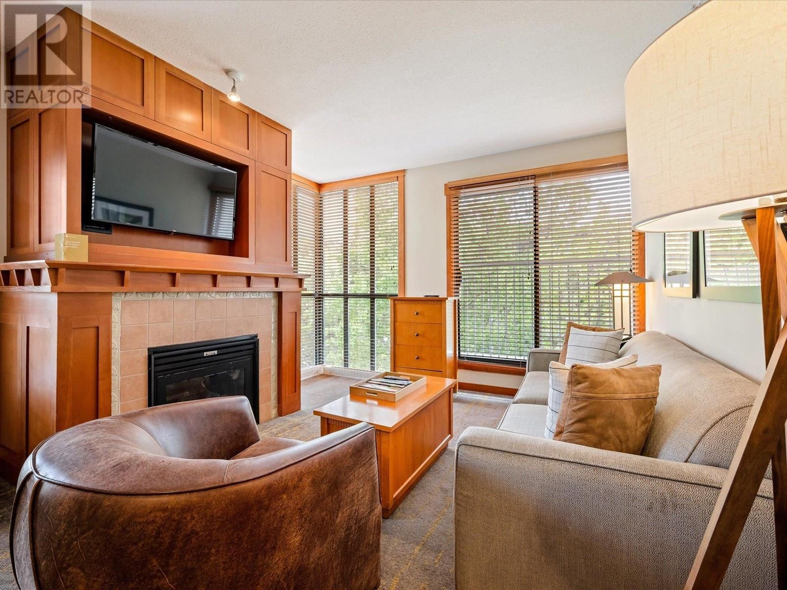 216 4320 Sundial Crescent, Whistler, British Columbia  V8E 1G6 - Photo 8 - R3014447