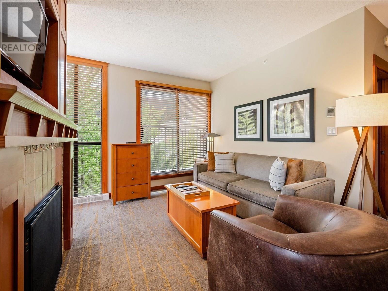 216 4320 Sundial Crescent, Whistler, British Columbia  V8E 1G6 - Photo 9 - R3014447