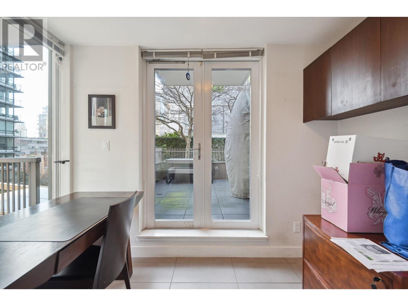 609 1055 Richards Street, Vancouver, British Columbia  V6B 0C2 - Photo 17 - R3014453