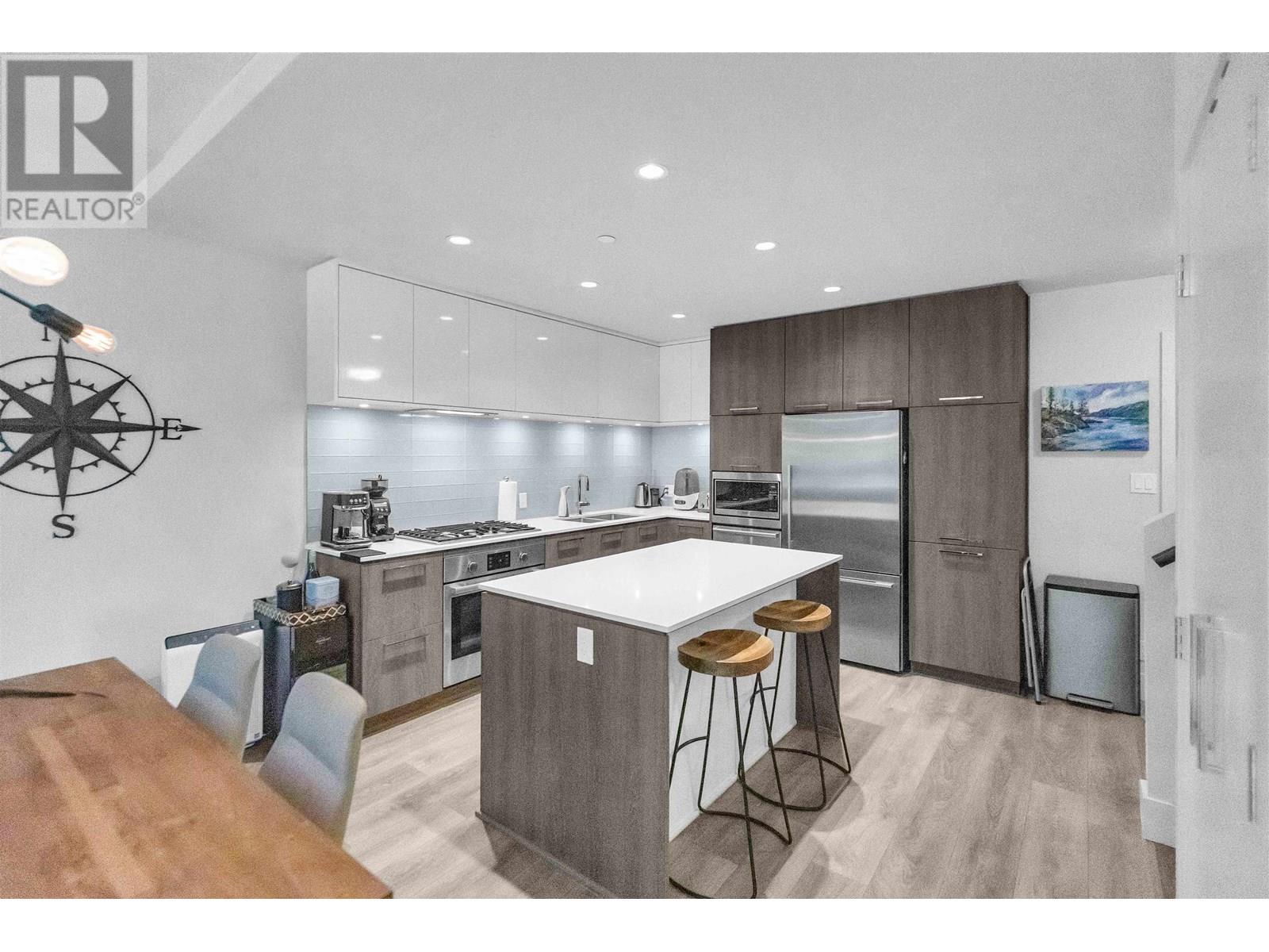 104 680 Seylynn Crescent, North Vancouver, British Columbia  V7J 0B5 - Photo 2 - R3014455