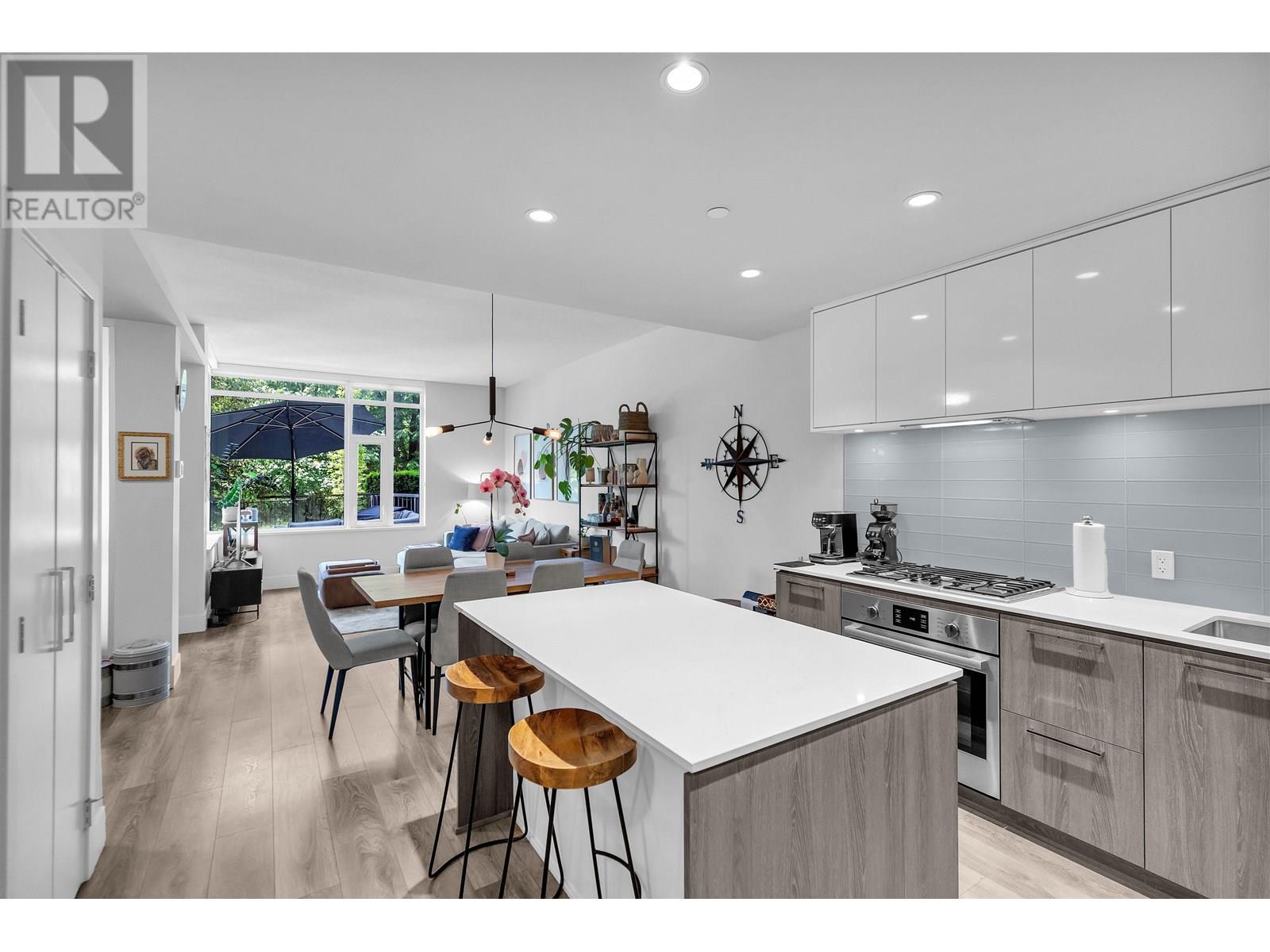 104 680 Seylynn Crescent, North Vancouver, British Columbia  V7J 0B5 - Photo 24 - R3014455