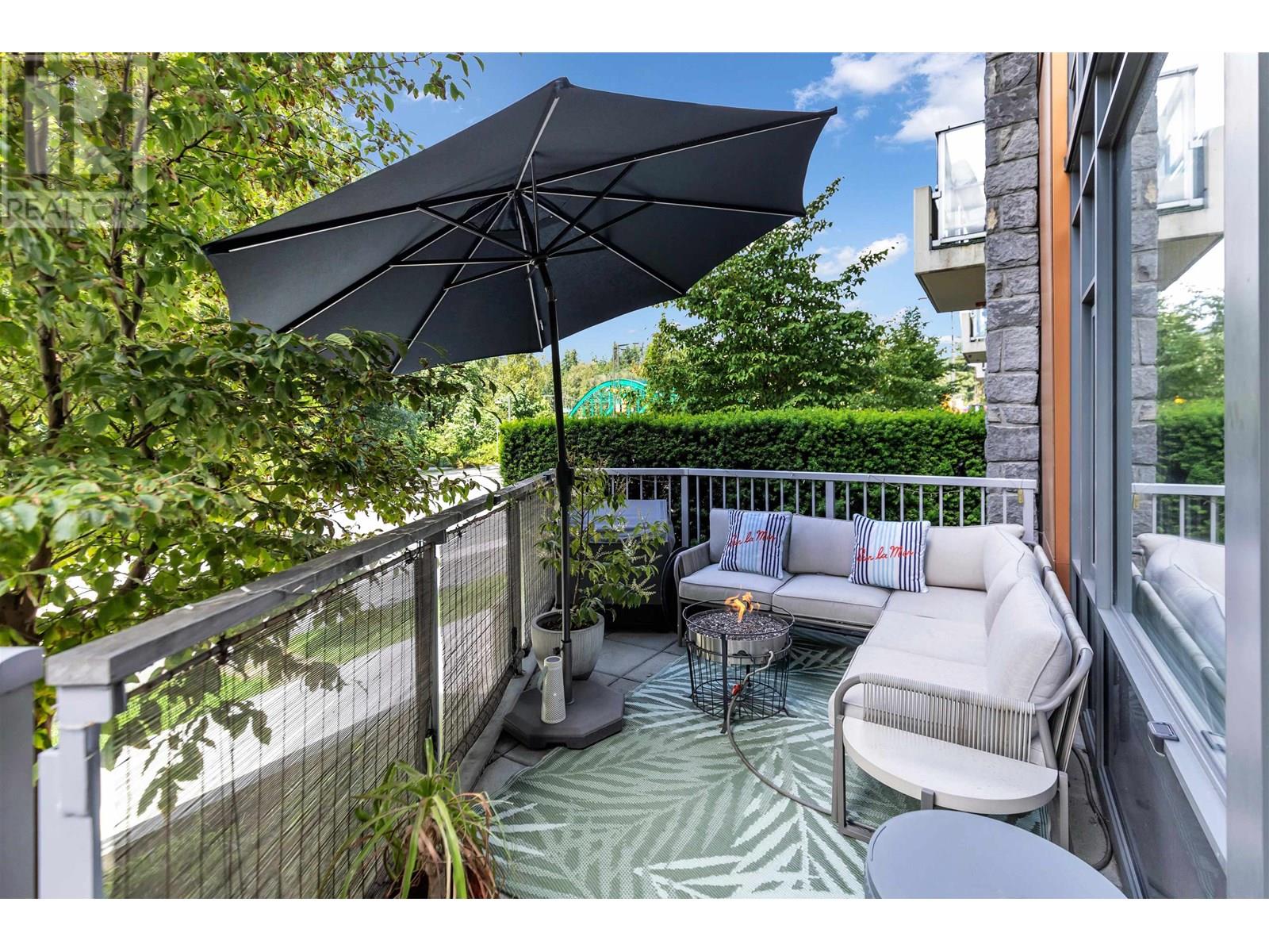 104 680 Seylynn Crescent, North Vancouver, British Columbia  V7J 0B5 - Photo 26 - R3014455