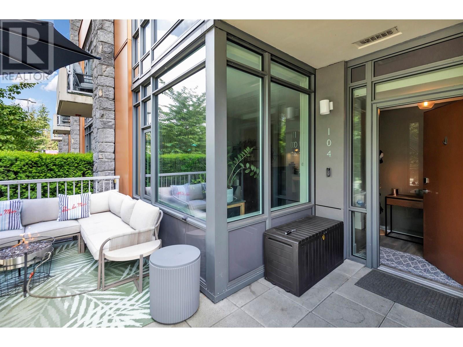 104 680 Seylynn Crescent, North Vancouver, British Columbia  V7J 0B5 - Photo 27 - R3014455