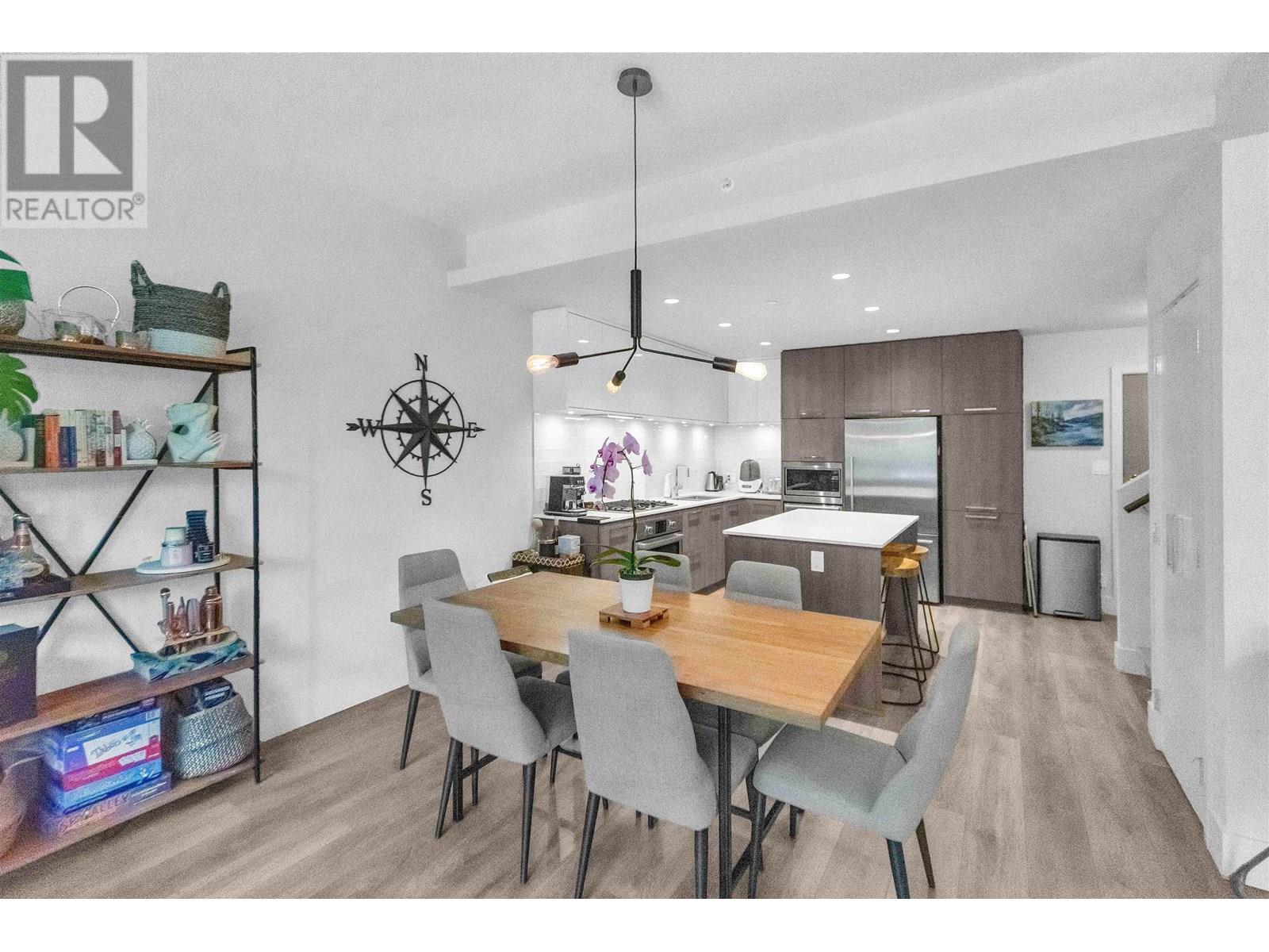 104 680 Seylynn Crescent, North Vancouver, British Columbia  V7J 0B5 - Photo 3 - R3014455