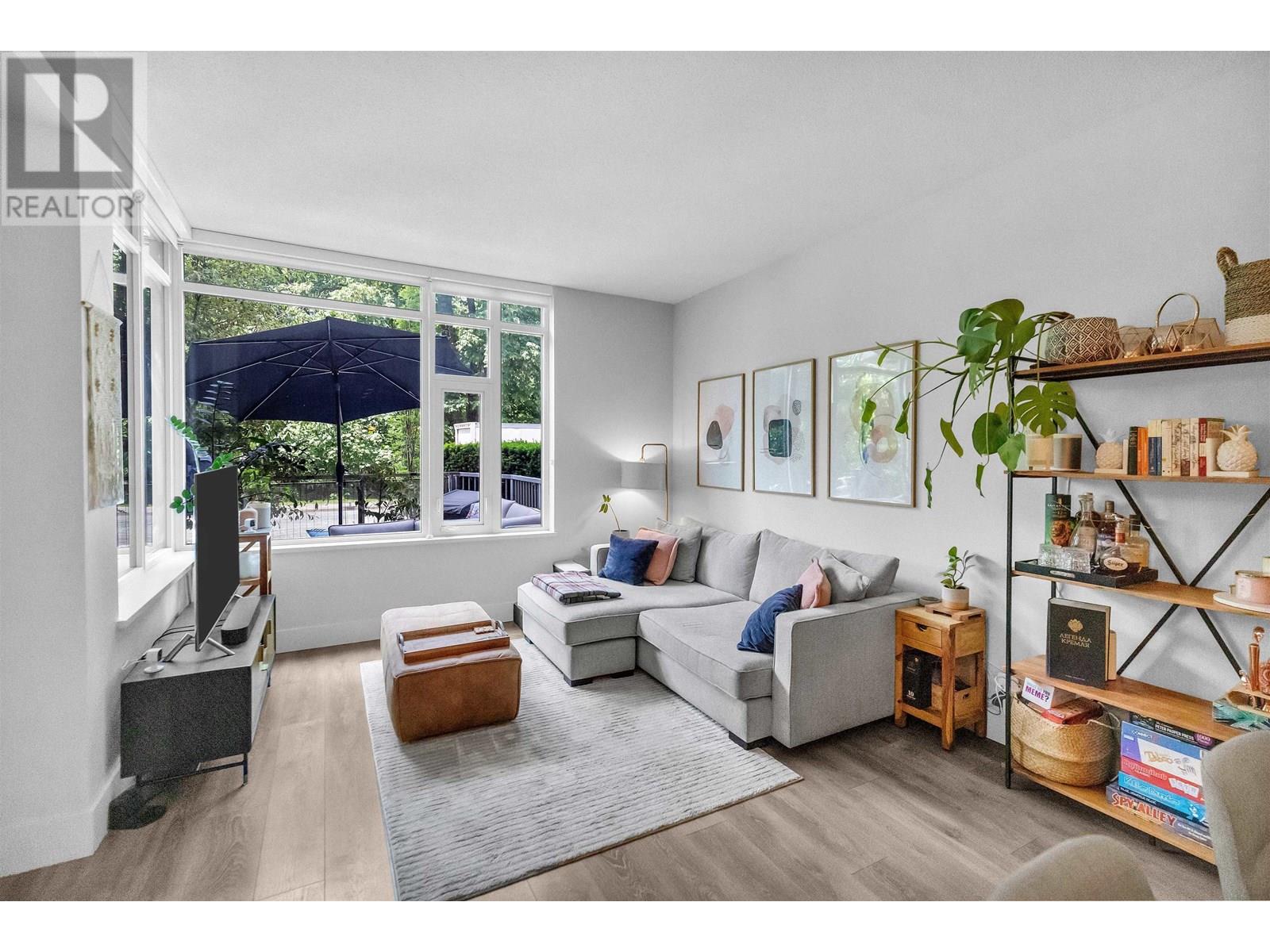 104 680 Seylynn Crescent, North Vancouver, British Columbia  V7J 0B5 - Photo 4 - R3014455
