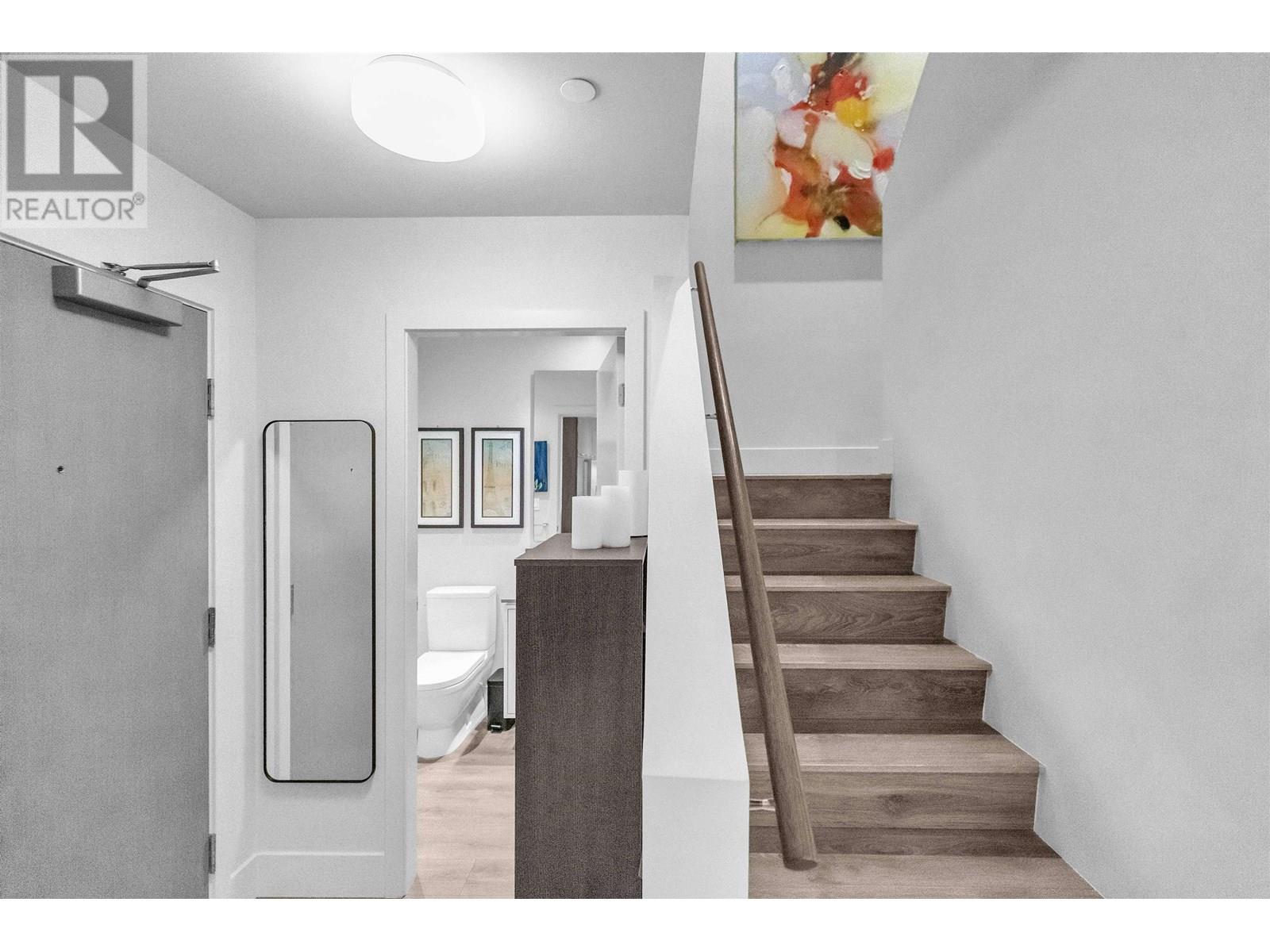 104 680 Seylynn Crescent, North Vancouver, British Columbia  V7J 0B5 - Photo 6 - R3014455