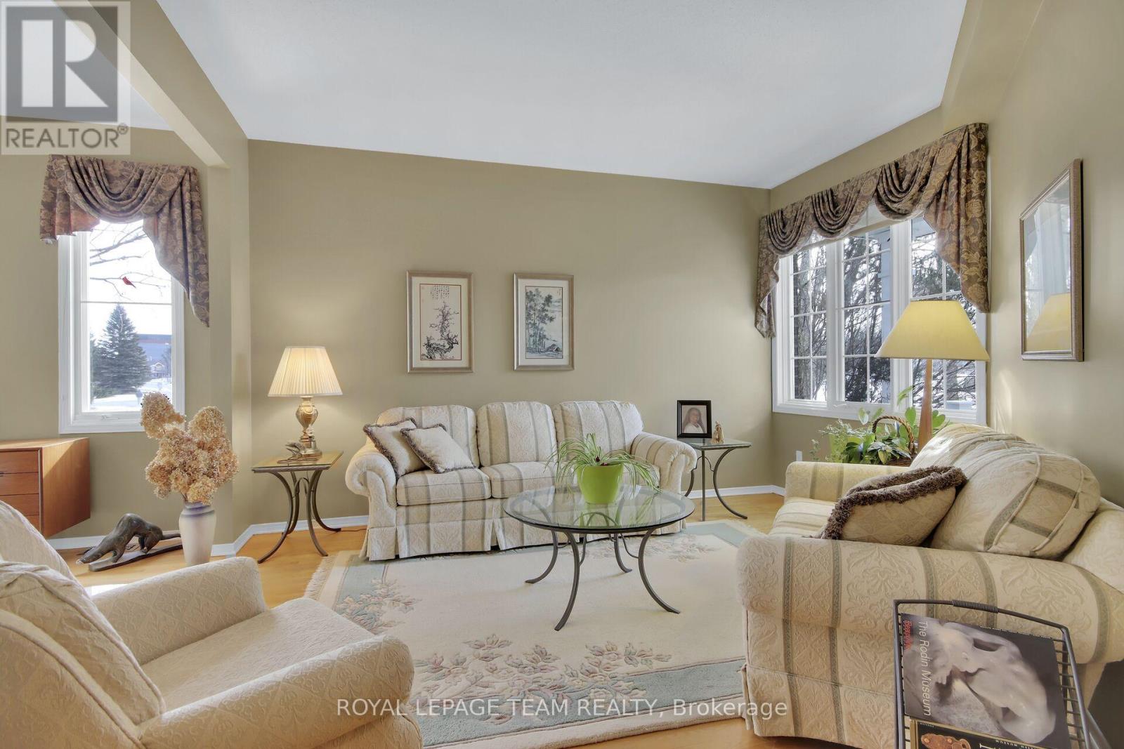 2 Inverary Drive, Ottawa, Ontario  K2K 2R9 - Photo 8 - X11940000
