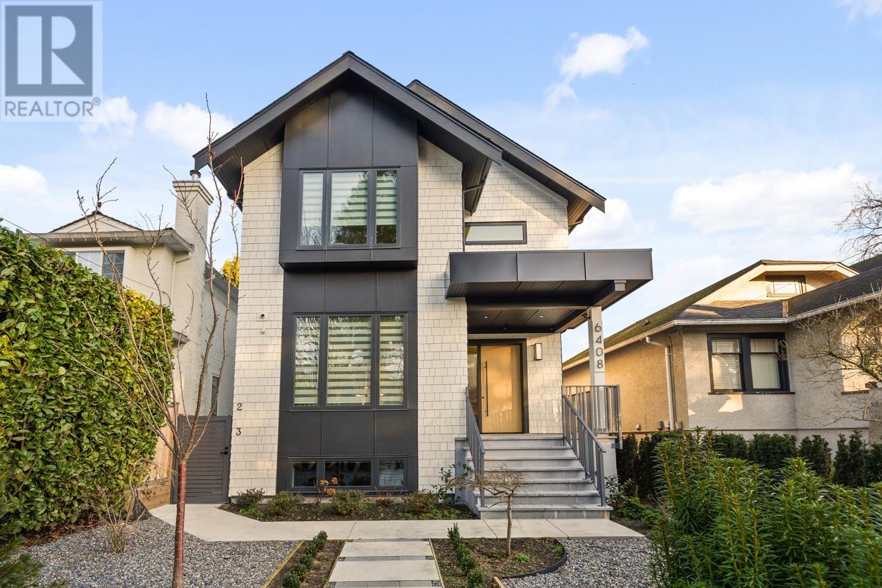 Property at 6408 VINE STREET image 3