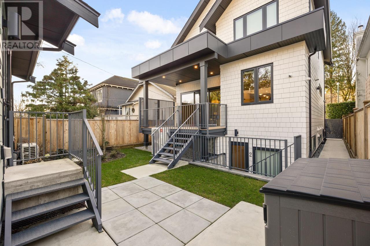 6408 Vine Street, Vancouver, British Columbia  V6M 4B1 - Photo 36 - R3014424