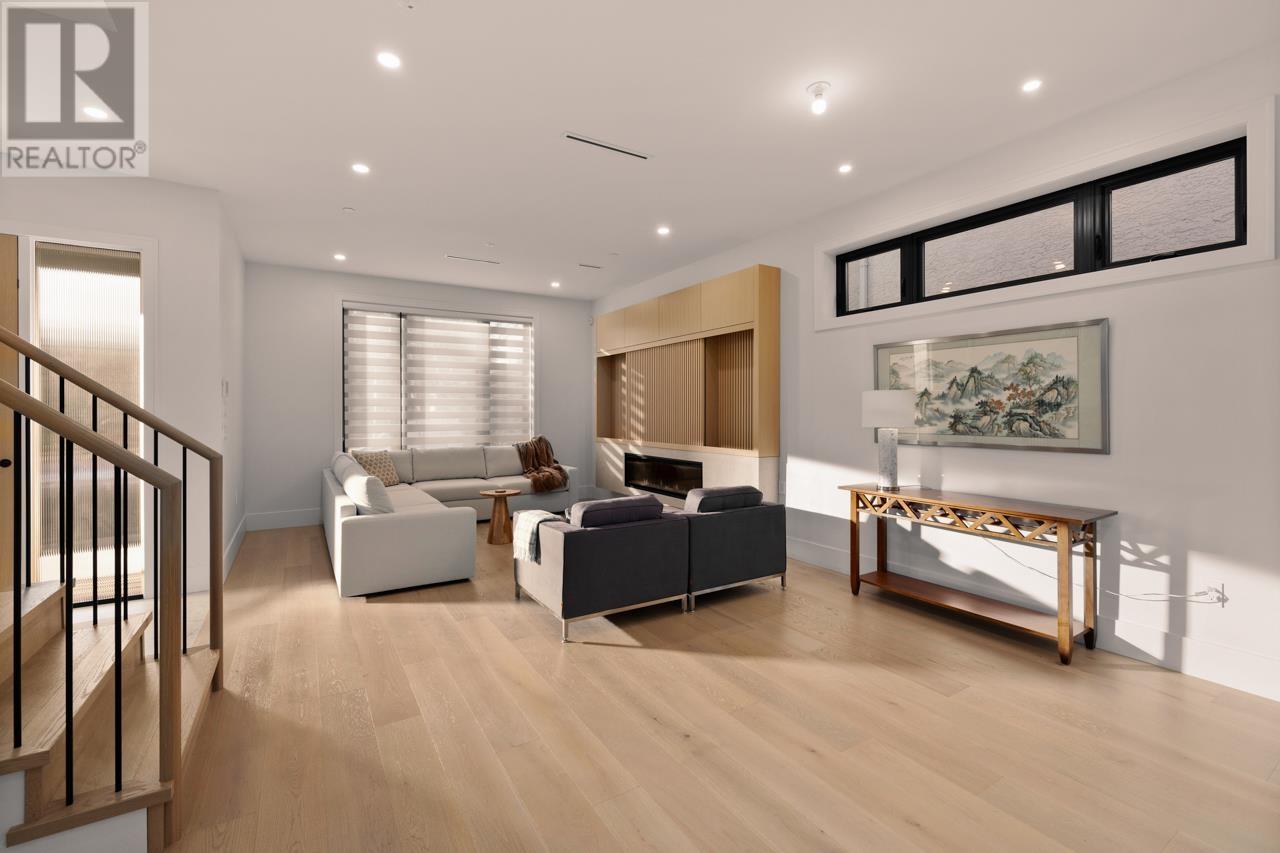 6408 Vine Street, Vancouver, British Columbia  V6M 4B1 - Photo 8 - R3014424