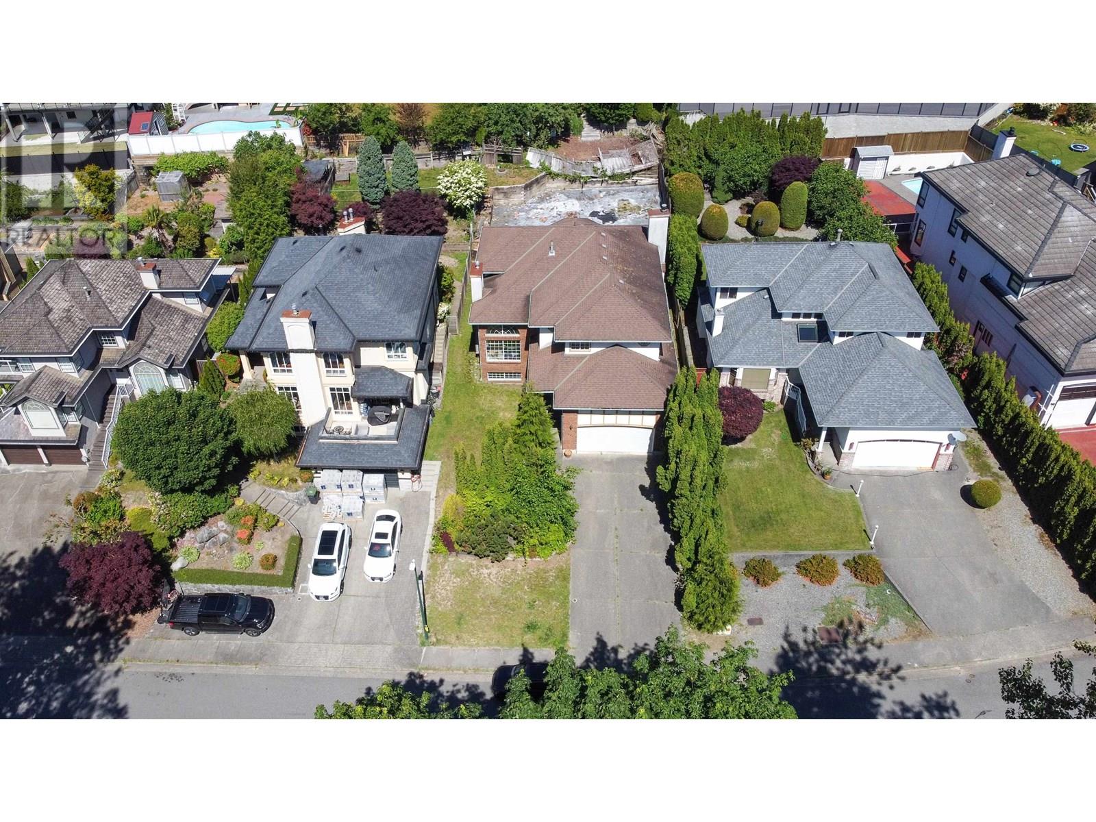2267 SORRENTO DRIVE, Coquitlam, British Columbia