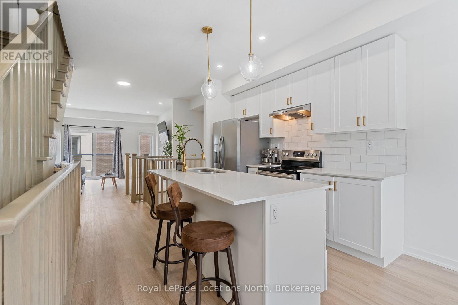 81 WINTERS CRESCENT, Collingwood, Ontario