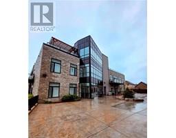 85 MORRELL Street Unit# 116 A, Brantford, Ontario