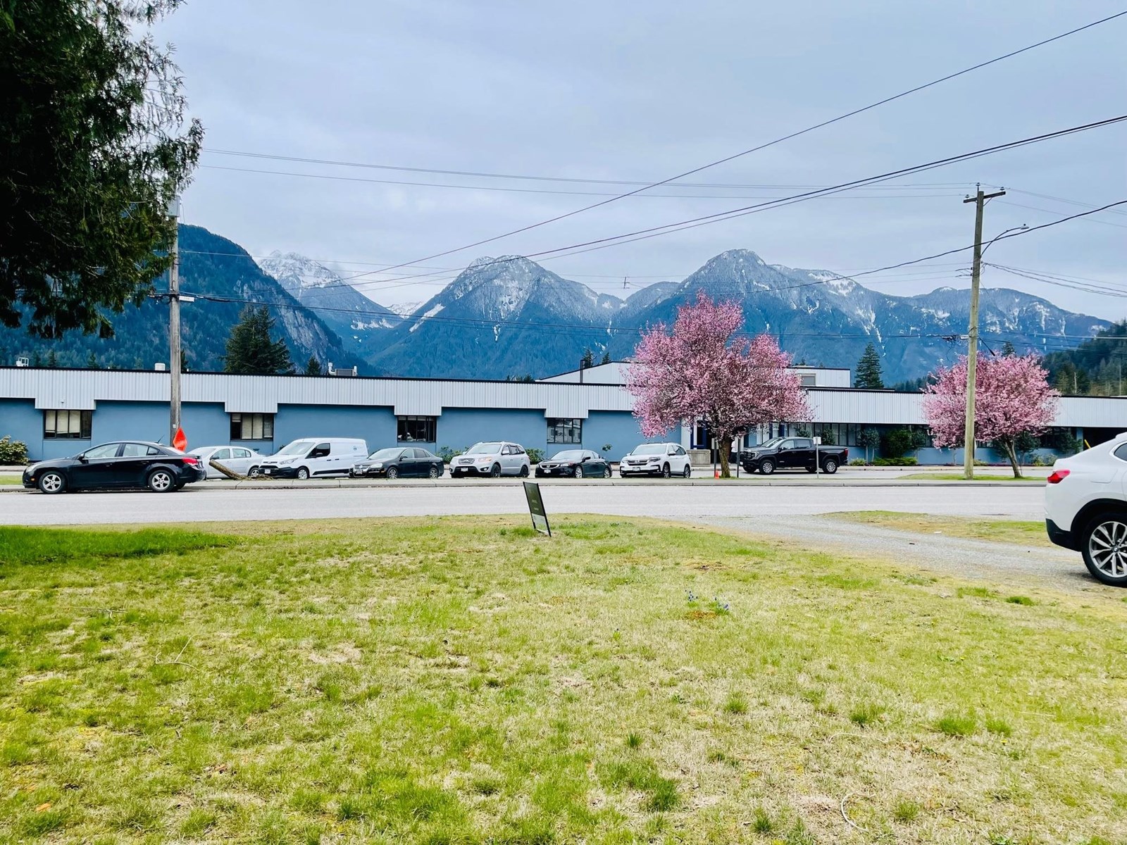 459 STUART STREET|Hope, Hope, British Columbia