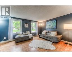 79 TIMBERLANE Crescent, Kitchener, Ontario