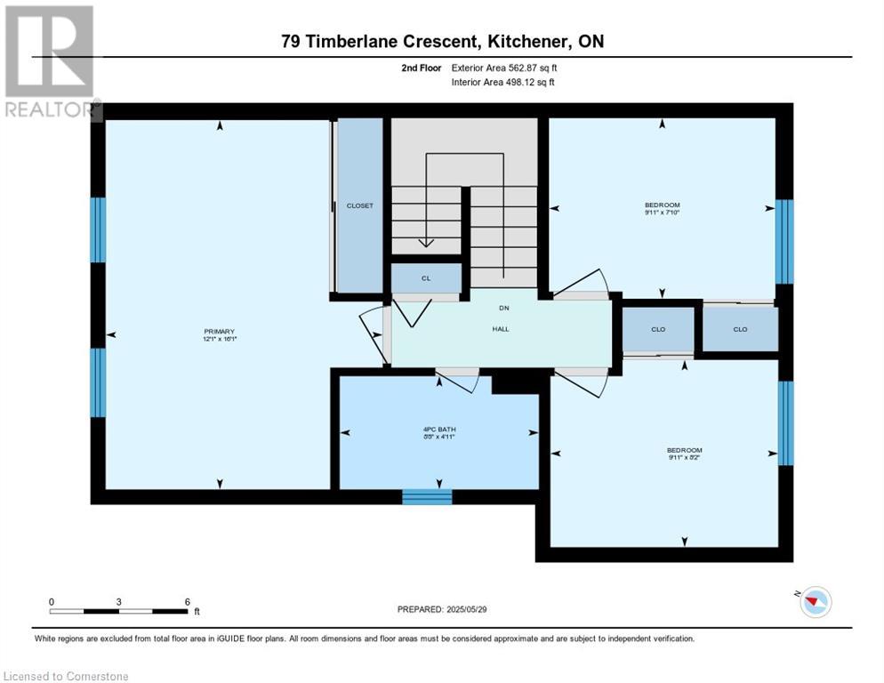 79 Timberlane Crescent, Kitchener, Ontario  N2N 1T5 - Photo 44 - 40740104