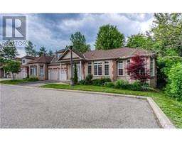 100 IDLE CREEK Drive Unit# 19, kitchener, Ontario