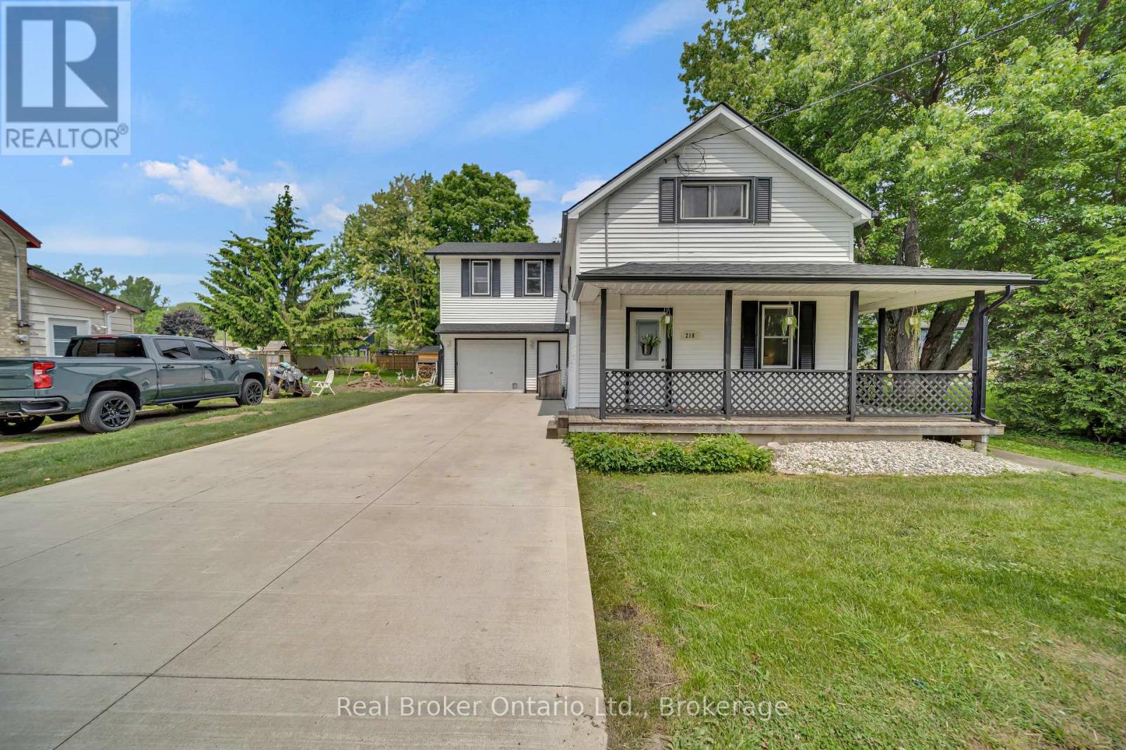 218 CAMBRIDGE STREET, Arran-Elderslie, Ontario