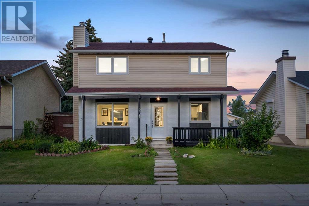 251 Rundlecairn Road Ne, Calgary, Alberta  T1Y 2X8 - Photo 33 - A2227930