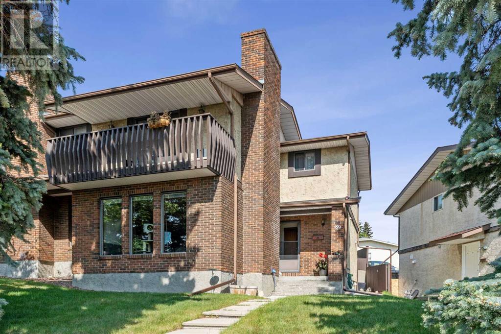89 Edgehill Drive Nw, Calgary, Alberta  t3a 2w1 - Photo 1 - A2230176