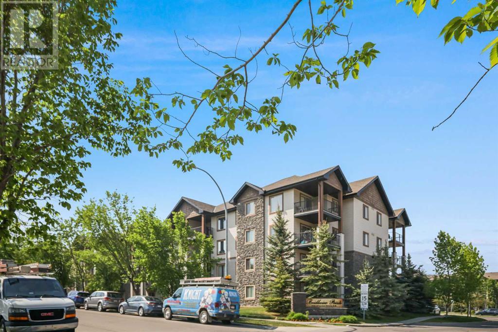 1120, 8 Bridlecrest Drive Sw, Calgary, Alberta  T2Y 0H6 - Photo 2 - A2230186