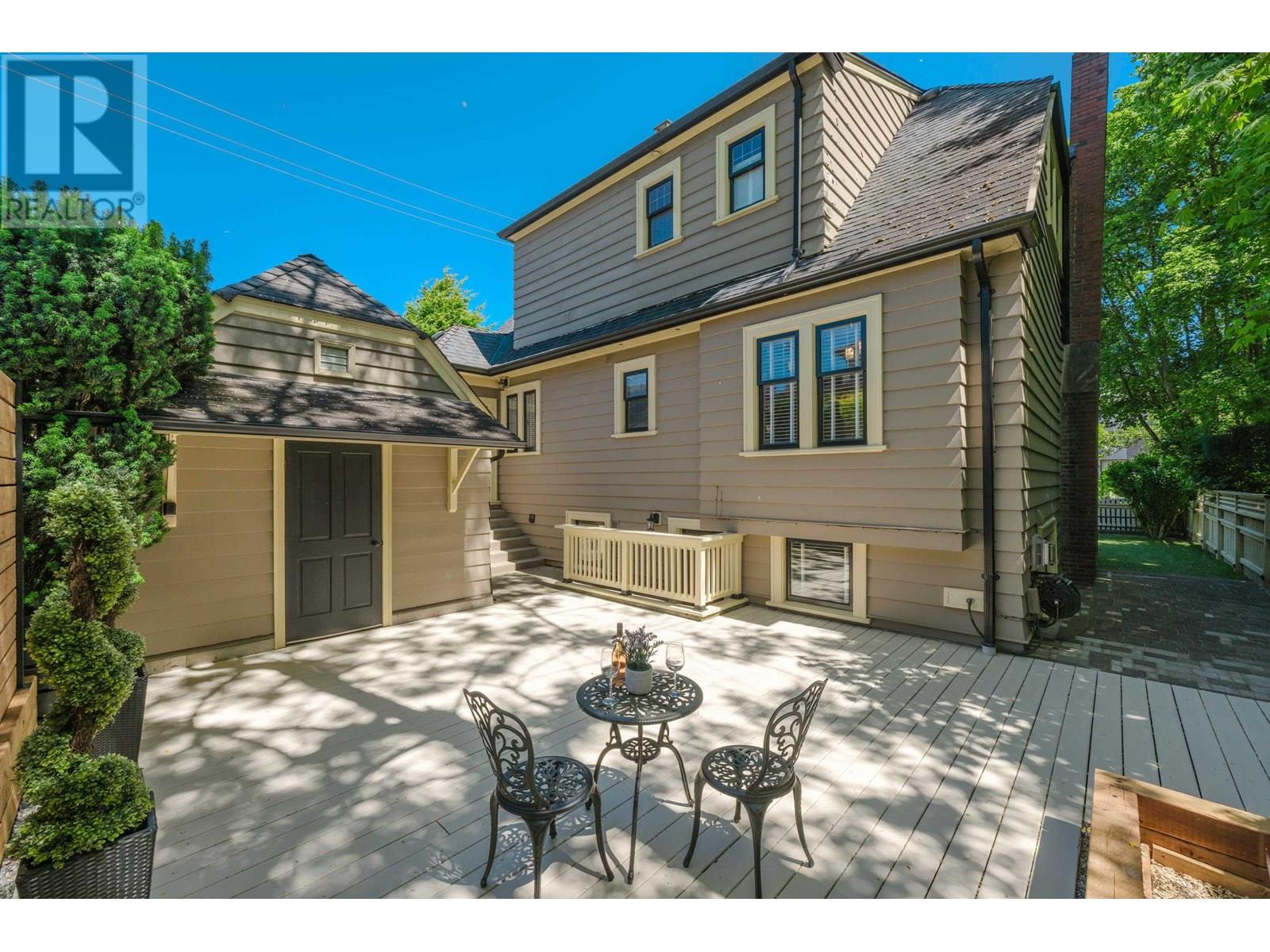 340 Fifth Street, New Westminster, British Columbia  V3L 2X4 - Photo 38 - R3014426