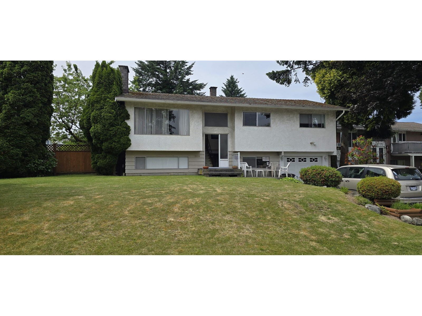 15138 ROBIN CRESCENT, Surrey, British Columbia