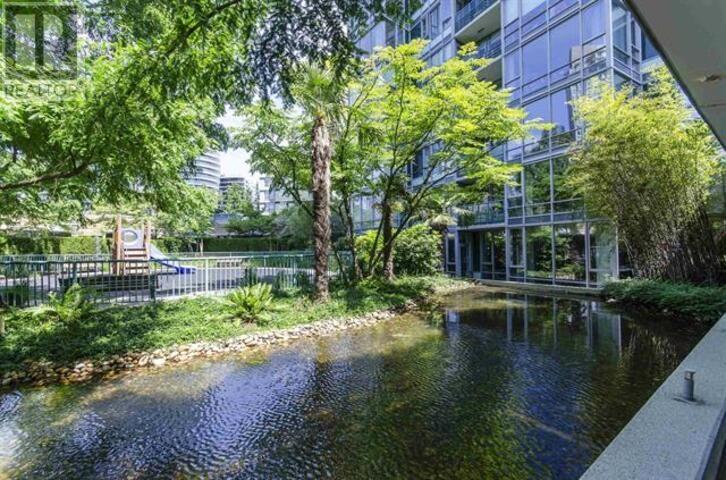 202 1033 Marinaside Crescent, Vancouver, British Columbia  V6Z 3A3 - Photo 19 - R3011059