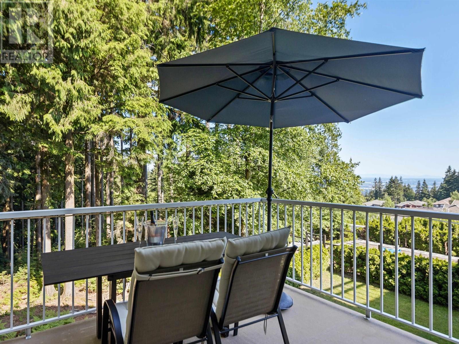 2205 PARKWAY BOULEVARD, Coquitlam, British Columbia