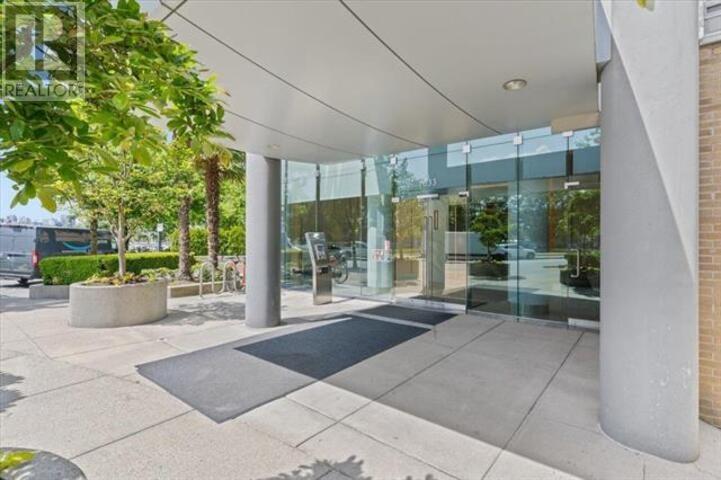202 1033 Marinaside Crescent, Vancouver, British Columbia  V6Z 3A3 - Photo 22 - R3011059