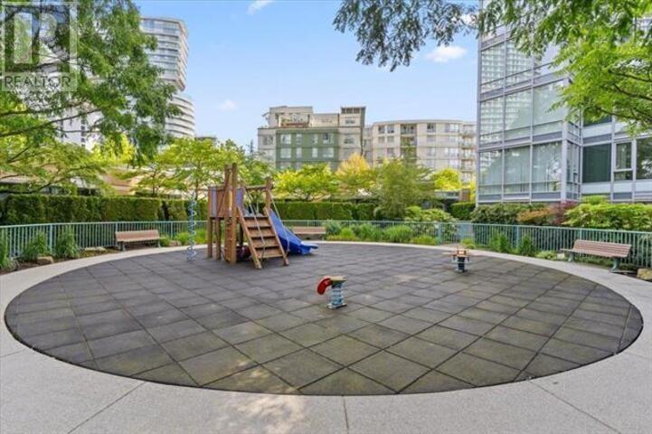 202 1033 Marinaside Crescent, Vancouver, British Columbia  V6Z 3A3 - Photo 20 - R3011059