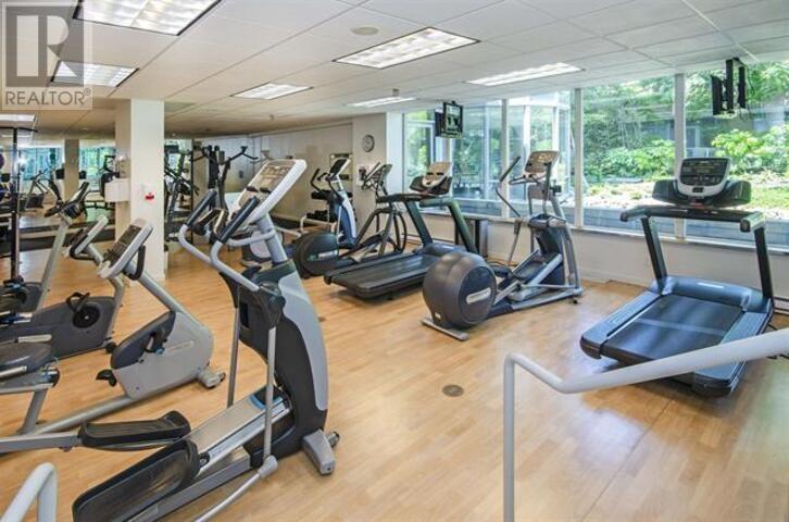 202 1033 Marinaside Crescent, Vancouver, British Columbia  V6Z 3A3 - Photo 16 - R3011059