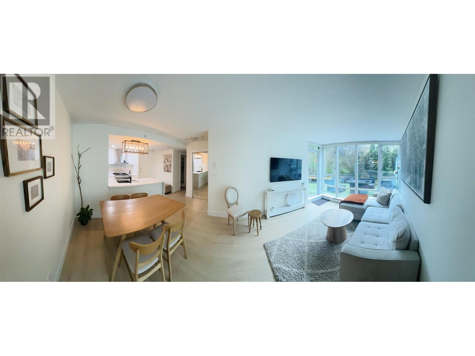 202 1033 Marinaside Crescent, Vancouver, British Columbia  V6Z 3A3 - Photo 13 - R3011059
