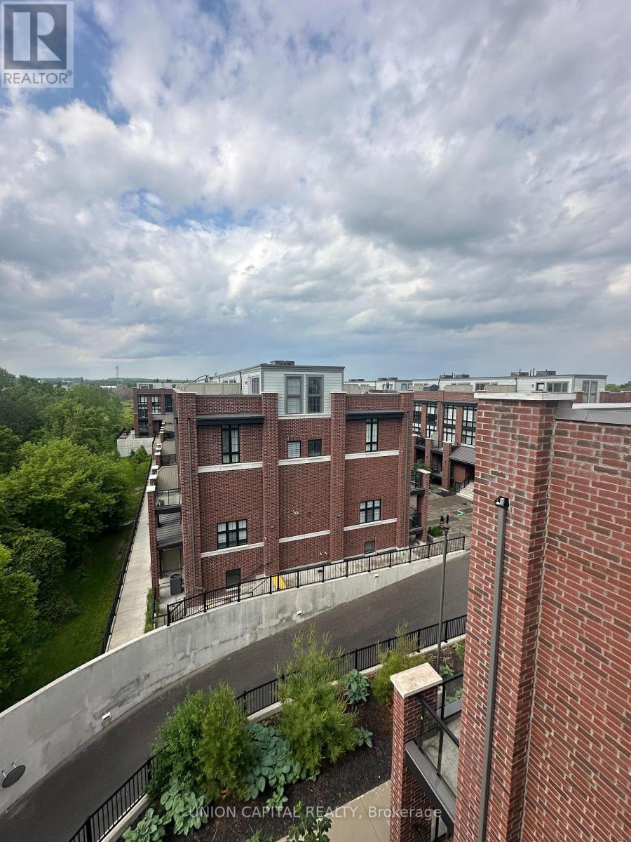 306 - 2 Linsmore Place, Whitchurch-Stouffville (Stouffville), Ontario  L4A 4T4 - Photo 37 - N12212673