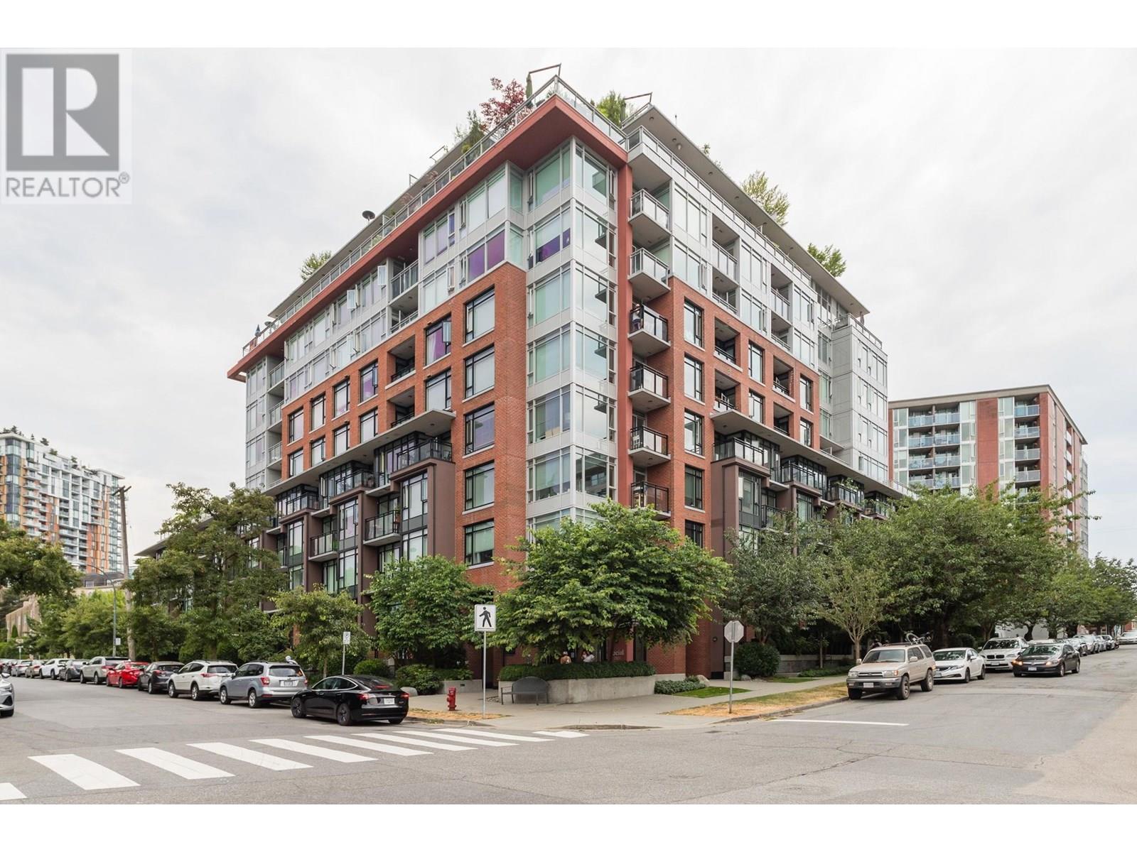 Ph4 2321 Scotia Street, Vancouver, British Columbia  V5T 0A8 - Photo 2 - R3012917