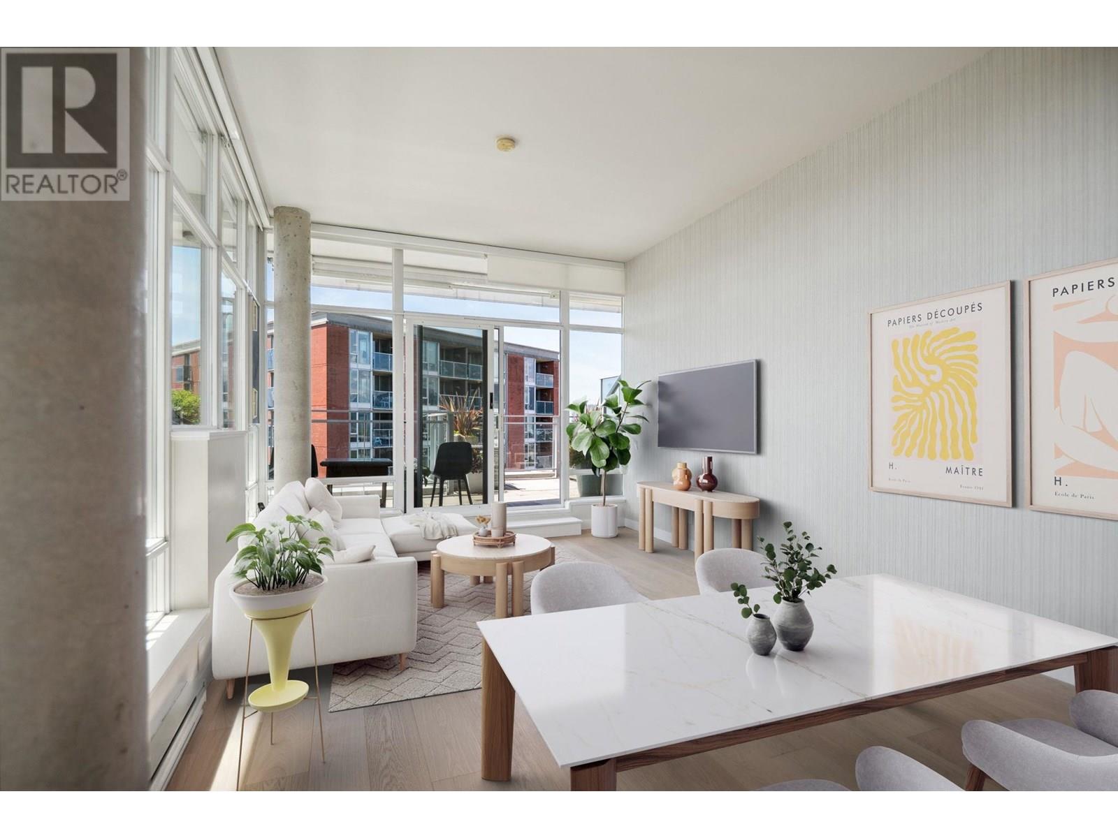 Ph4 2321 Scotia Street, Vancouver, British Columbia  V5T 0A8 - Photo 8 - R3012917